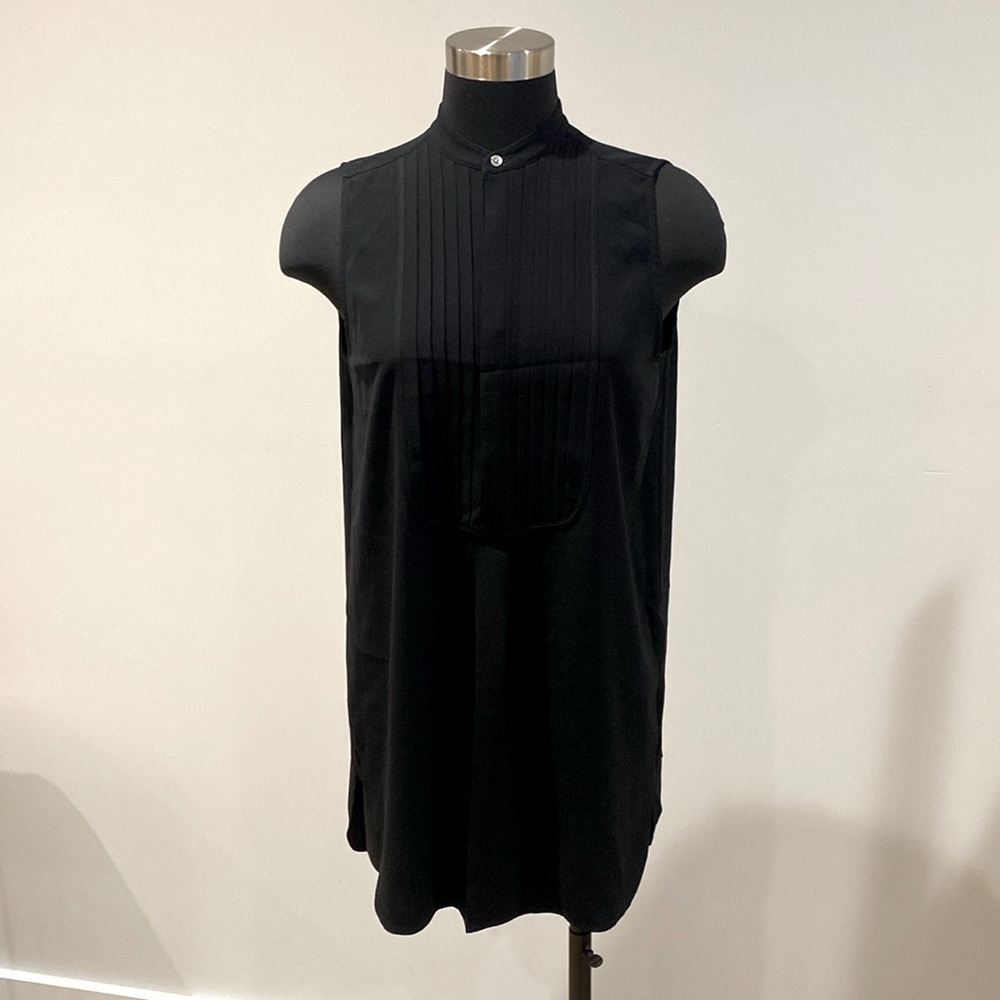 RALPH LAUREN BLOUSE SIZE 8